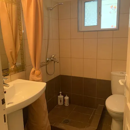 στη νεα καλλικράτεια Apartment *
