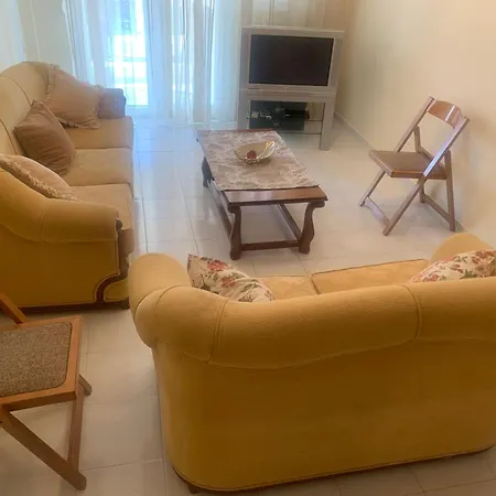Apartment στη νεα καλλικράτεια Nea Kallikrateia